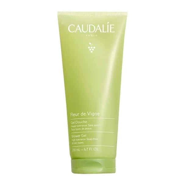 Caudalie Corpo Gel Duche Fle Vigne 200ml