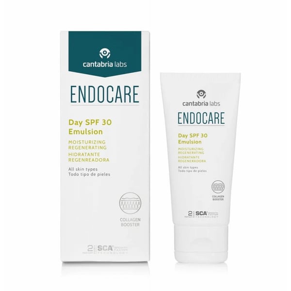 Endocare Day Emul Hid Regen Spf30 40ml