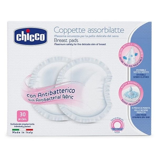 Ch.Mat61779000000 Disco Absorv Pro Bact X30