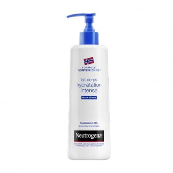 Neutrogena Corpo Hid Prof Locao Psec 750Ml