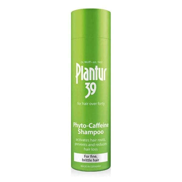 Plantur 39 Ch Cafein Cab Fino 250ml