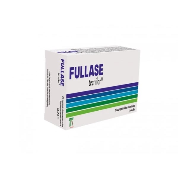 Fullase Tecnilor Comp Rev X 20