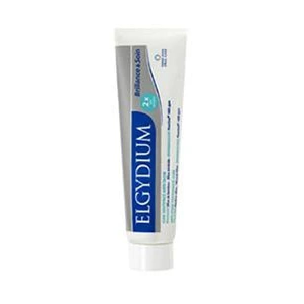Elgydium Gel Branq Brilh 30ml