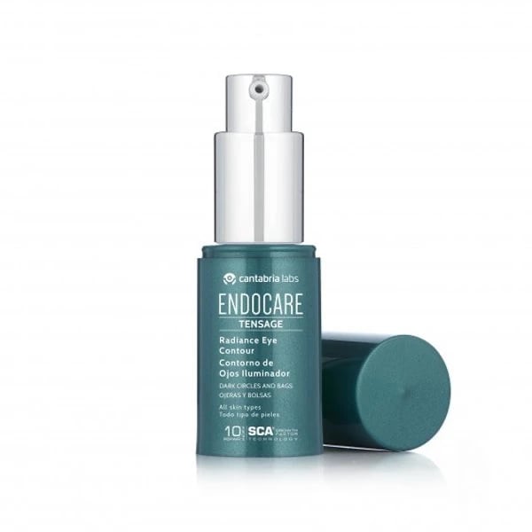 Endocare Fluido Tensor Olhos 15ml