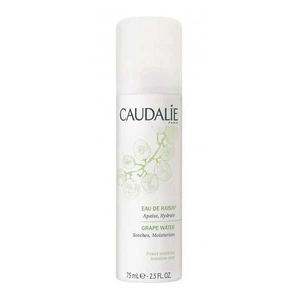 Caudalie Eau De Raisin 75ml
