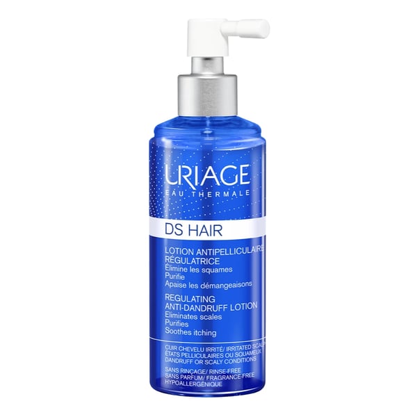 Uriage Ds Locao 100ml