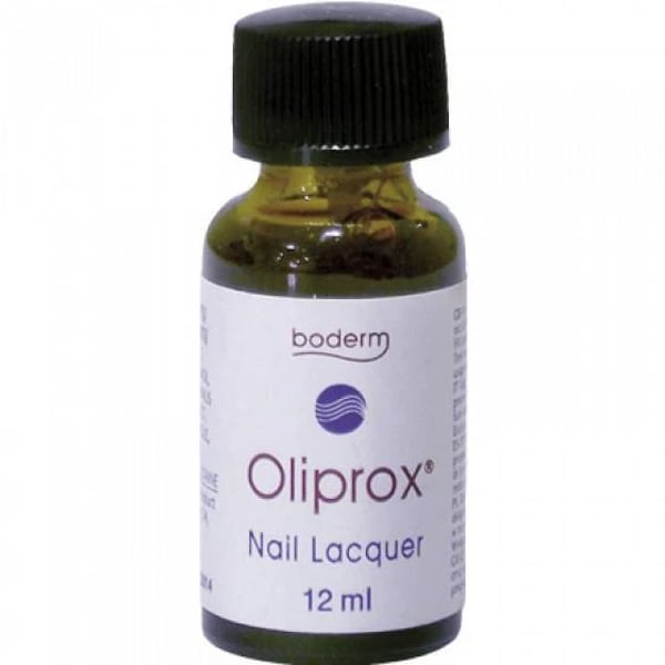 Oliprox Verniz Unhas 12ml