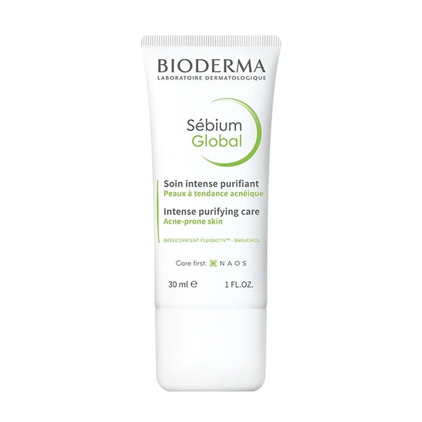 Sebium Bioderma Global Fl Int Purif 30ml