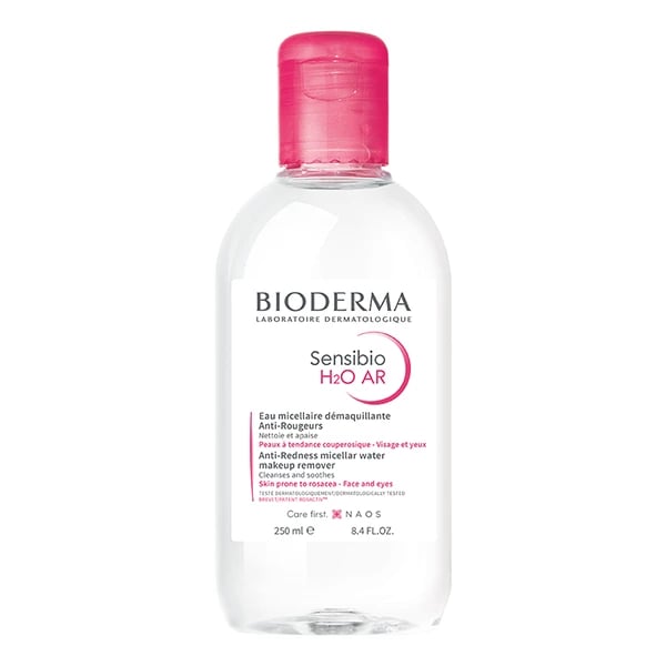 Sensibio Bioderma H20 Ar 250ml