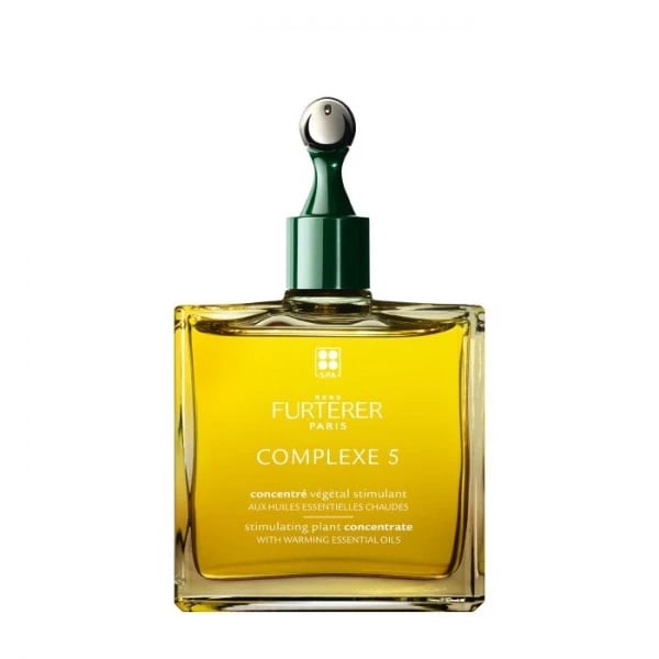 Rene Furterer Complexo 5 50Ml Ed Esp