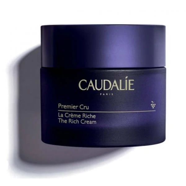 Caudalie Premier Cru Cr Rico Envelhec 50ml