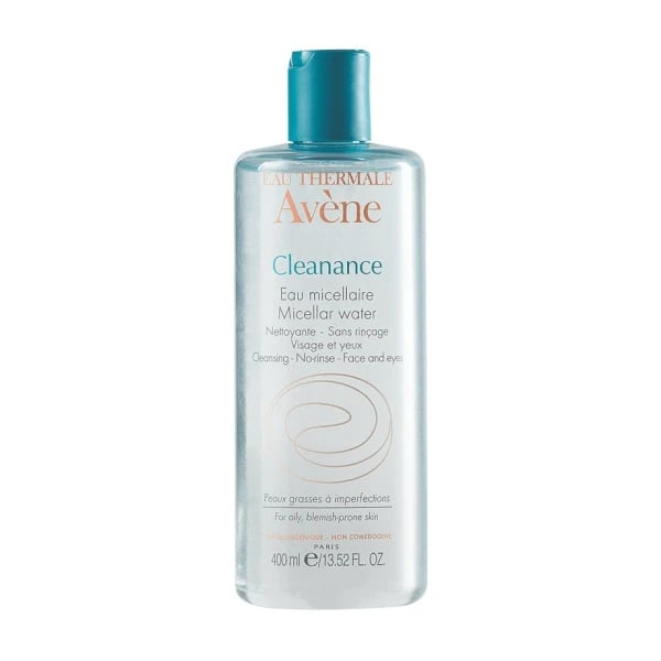 Avene Cleanance Ag Mic 400ml