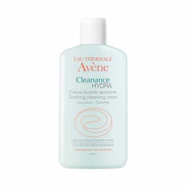 Avene Cleanance Hyd Cr Lav 200ml