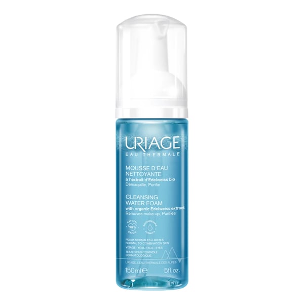 Uriage Espuma Limp Pnm 150ml
