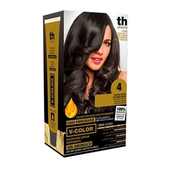 Th Vitaliacolor Coloracao Perman S/Am 4