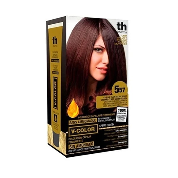 Th Vitaliacolor Coloracao Perman S/Am5.57