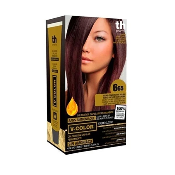 Th Vitaliacolor Coloracao Perman S/Am6.65