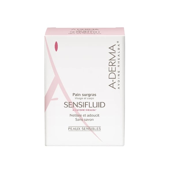 A-Derma Pain Gordo 100g