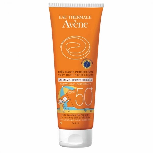 Avene Solar Crian Spf50+ Lt 250ml