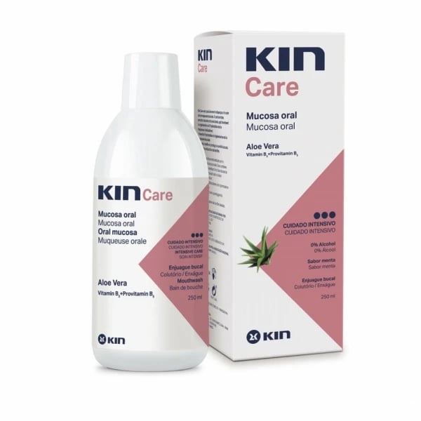 Kincare Colut 250 Ml