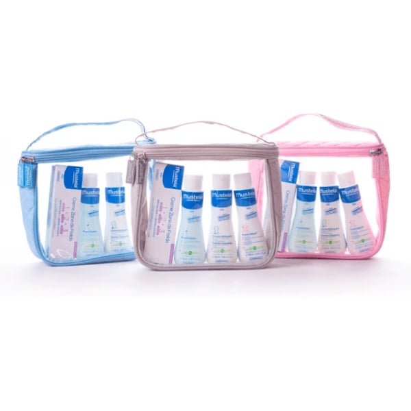 Mustela Beb Kit Bol Indispensaveis Azul