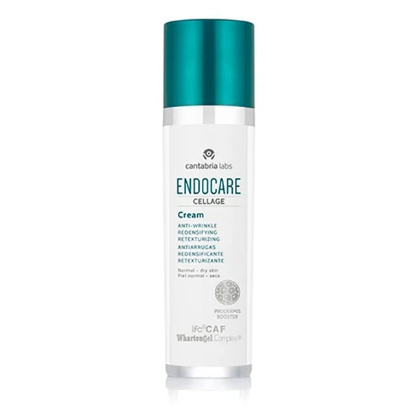 Endocare Cellage Cr Rugas Reestrut 50ml