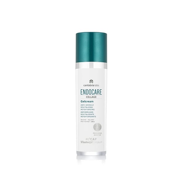Endocare Cellage Gel Cr Rugas Reestrut50ml