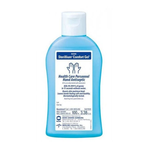 Sterillium Gel 100 Ml