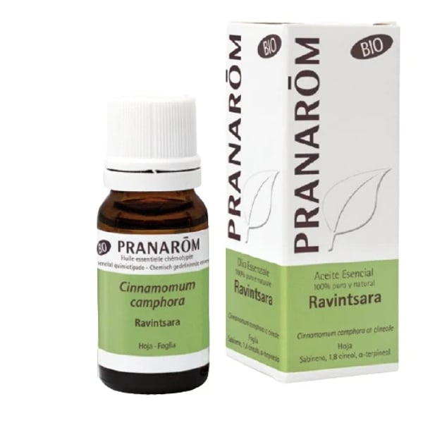 Pranarom Oleo Essenc Canfora 10ml