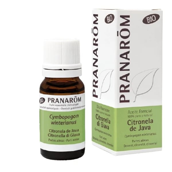 Pranarom Oleo Essenc Citronela Java10ml