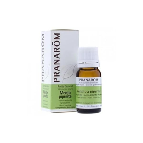 Pranarom Oleo Essenc Hortela Piment10ml