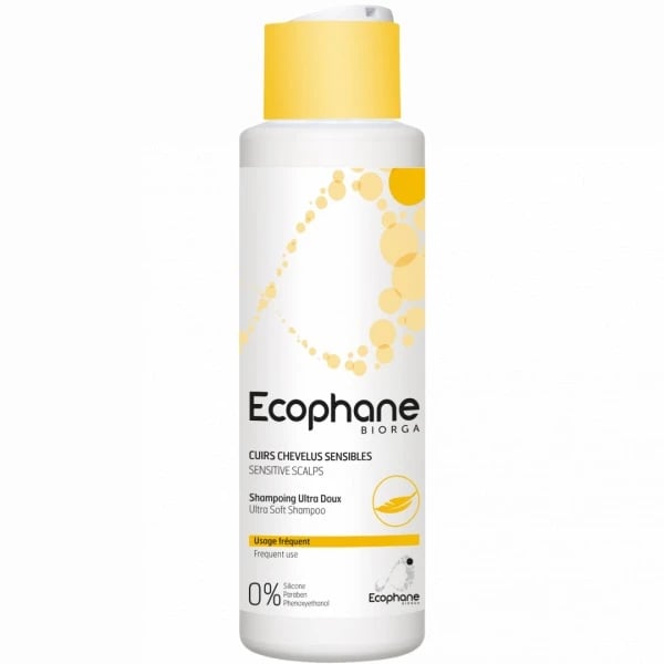 Ecophane Ch Ultra Suave 500Ml