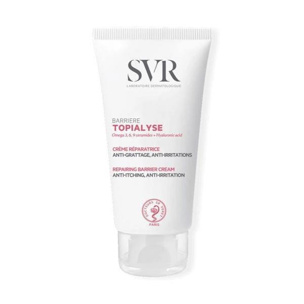 Svr Topialyse Cr Barreira 50ml