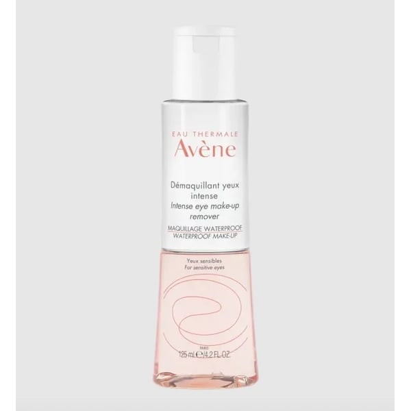 Avene Ag Termal Desmaq Olhos Intens 125ml