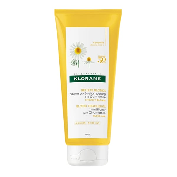 Klorane Capilar Bals Ap Ch Camomila 200ml