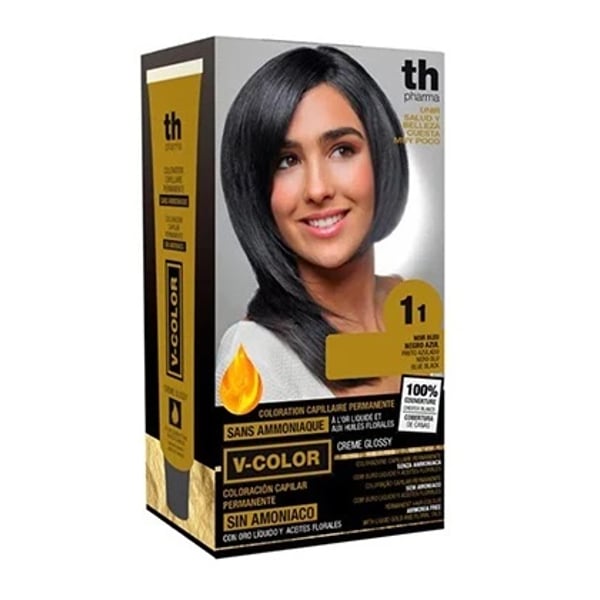 Th Vitaliacolor Coloracao Perman S/Am 1.1