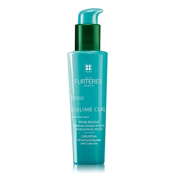 Rene Furterer Sublime Curl Cr 100ml