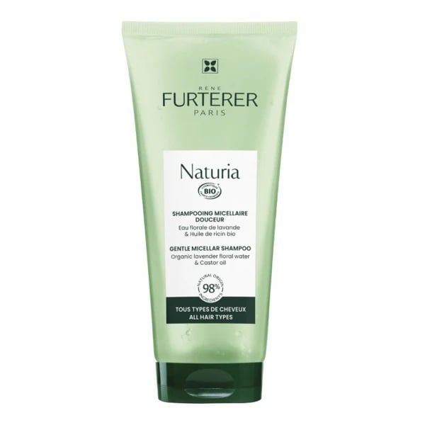 Rene Furterer Naturia Ch Uso Freq 200ml