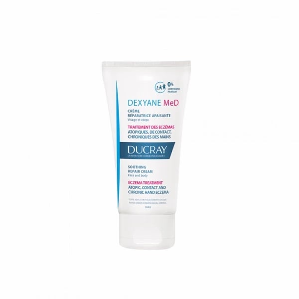 Ducray Dexyane Med Cr Repar 30ml