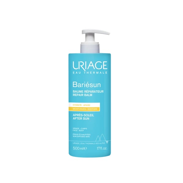 Uriage Bariesun Baume Reparateur 500ml