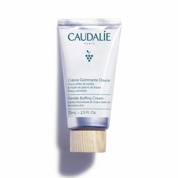 Caudalie Cr Esfol Suave 75ml
