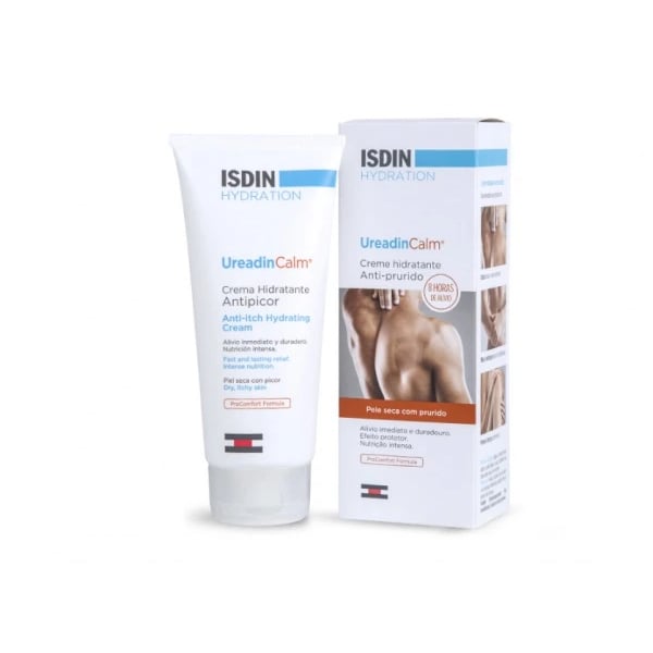 Isdin Ureadin Calm Cr 200Ml