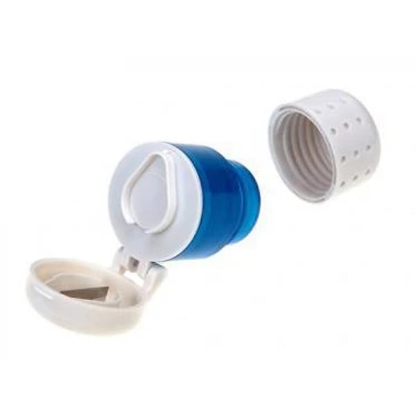 Romed Pulverizad Comprimidos