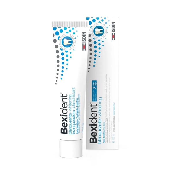 Bexident Branq Pasta Dent 125Ml