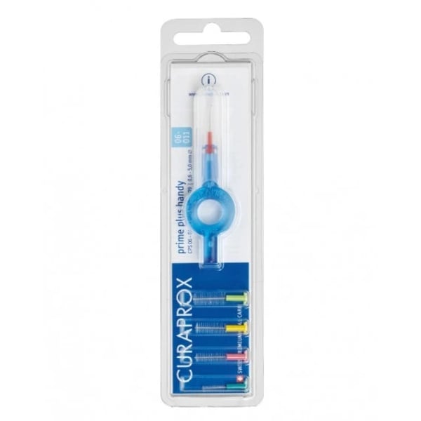 Curaprox Prime Interd Mix X5