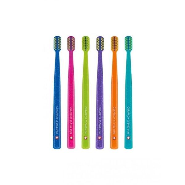 Curaprox Cs 5460 Orto Escov Dent Ultr Soft
