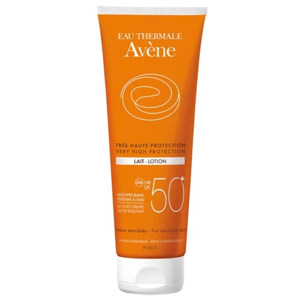 Avene Solar Spf50+ Lt 250ml