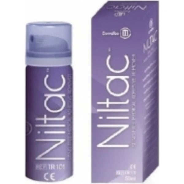 Esenta Remov Ads Med Spray 50Ml 423289