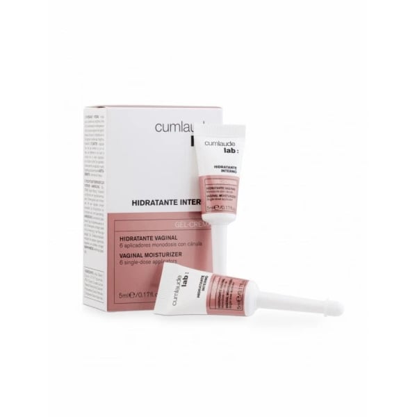 Cumlaude Hidrat Int 5Ml X6