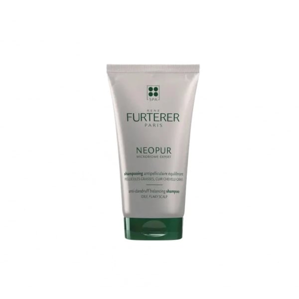Rene Furterer Neopur Ch Caspa Ol 150Ml